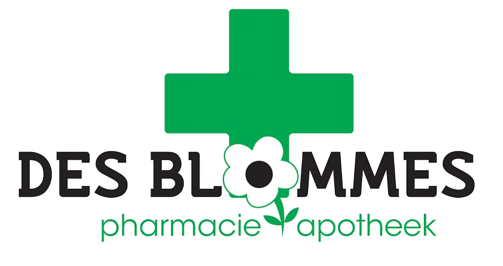 Pharmacie des Blommes