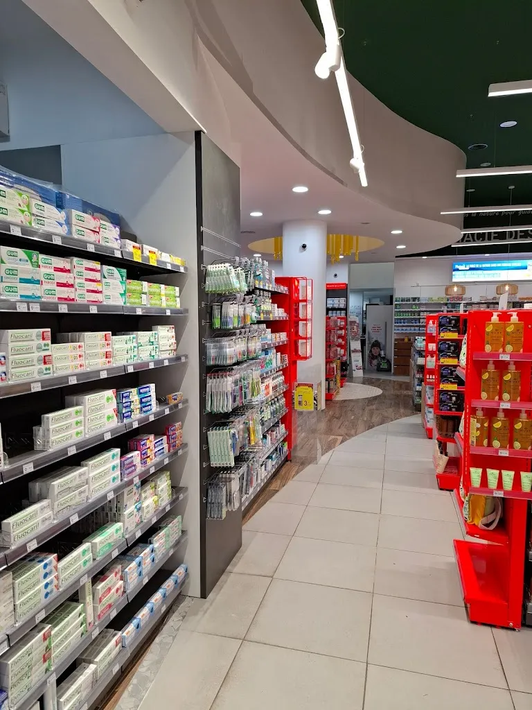 Miniature Pharmacie