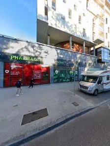 Miniature Pharmacie