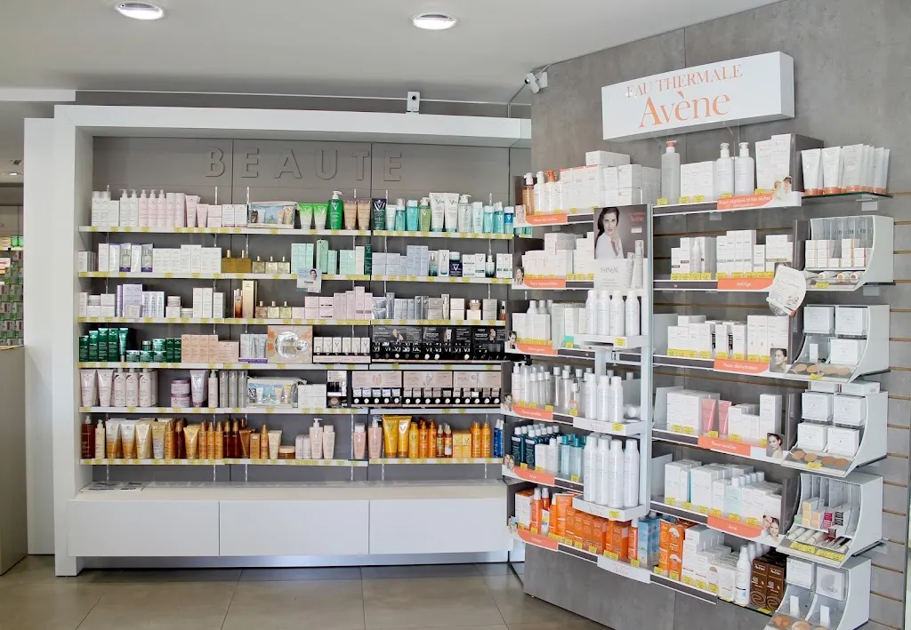 Miniature Pharmacie