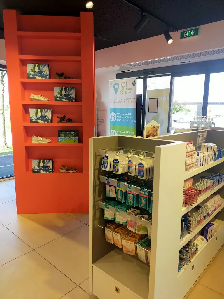 Miniature Pharmacie