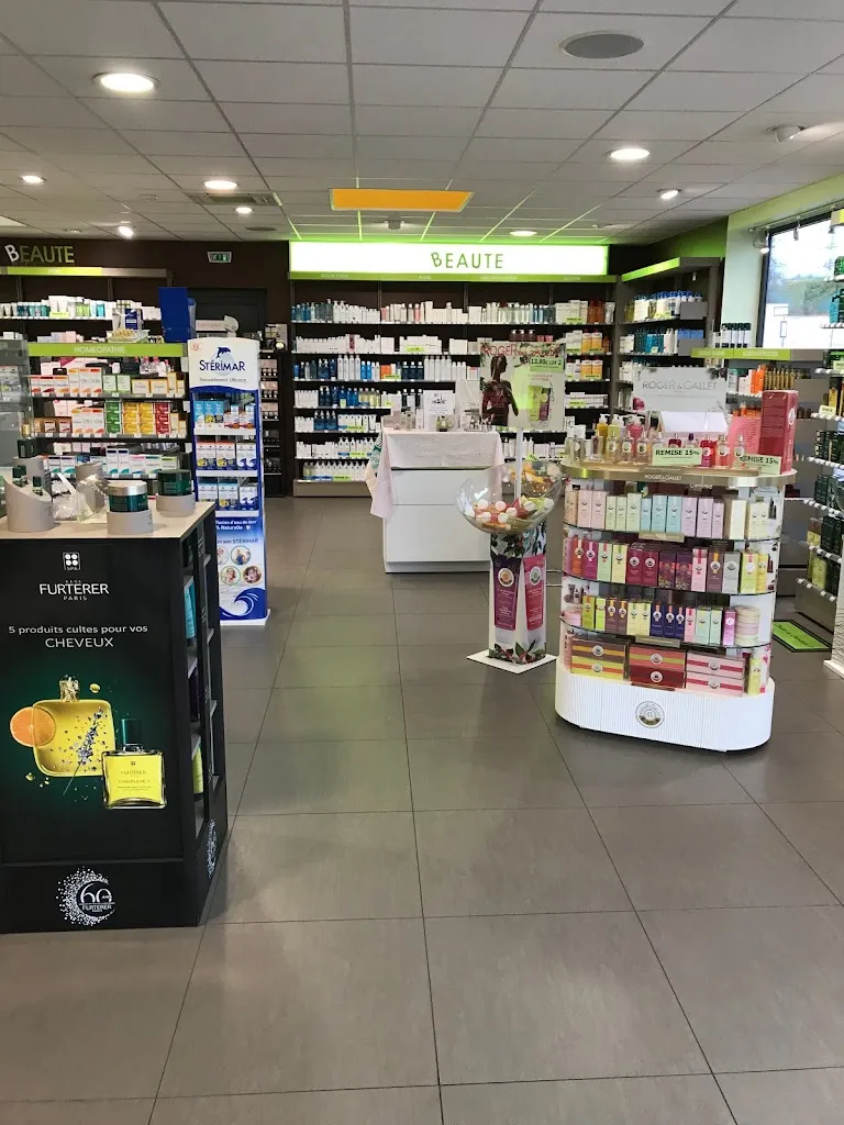 Miniature Pharmacie