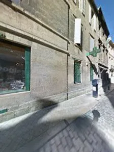 Miniature Pharmacie