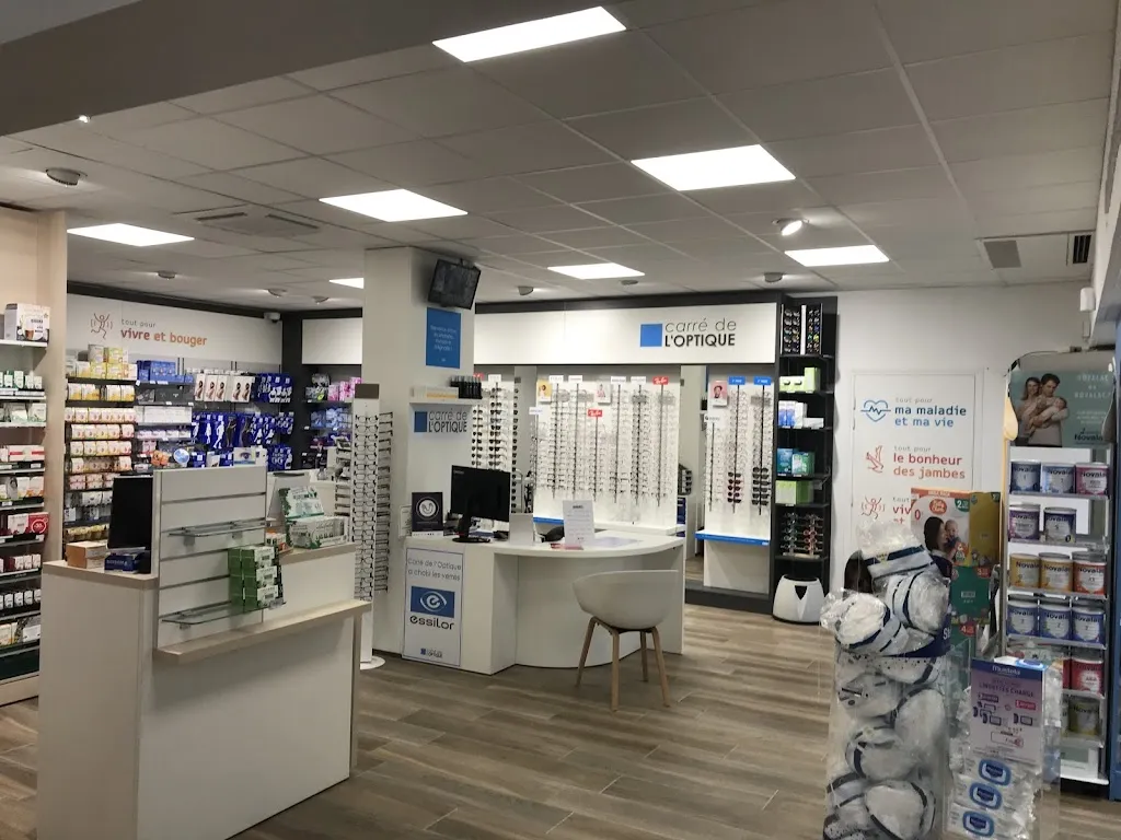 Miniature Pharmacie