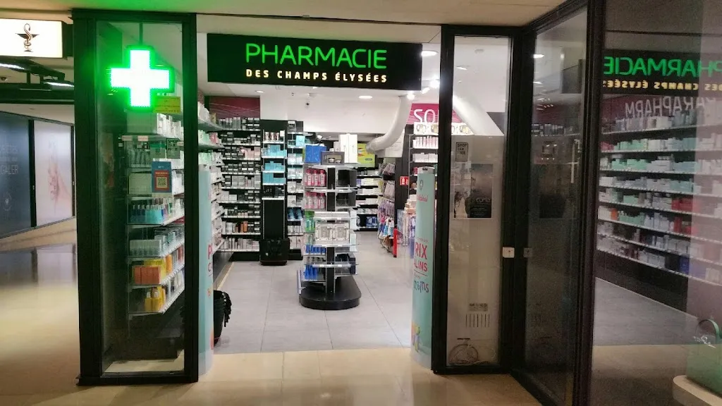Image de Pharmacie
