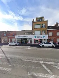Miniature Pharmacie
