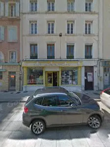Miniature Pharmacie