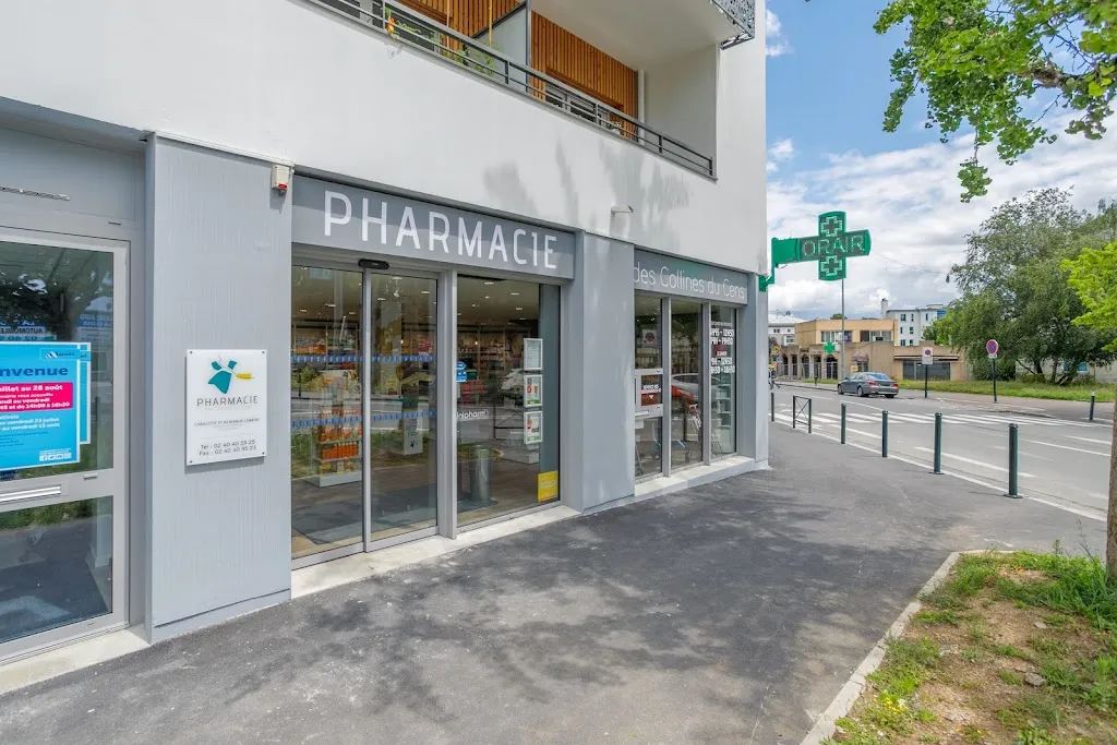 Miniature Pharmacie