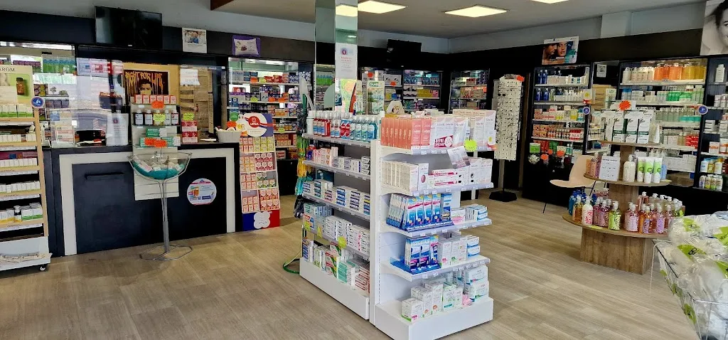 Miniature Pharmacie