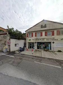 Miniature Pharmacie
