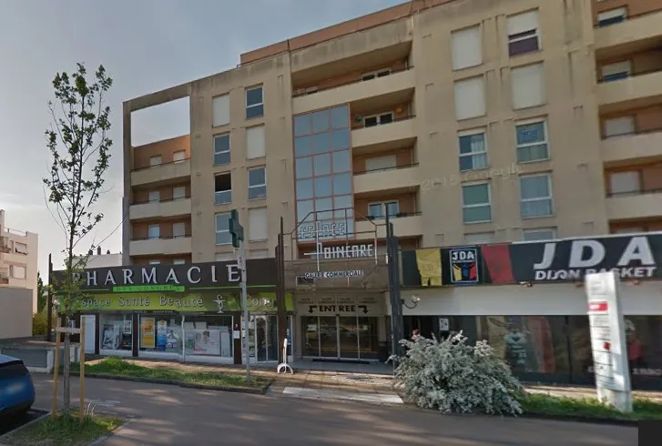 Pharmacie des Congres