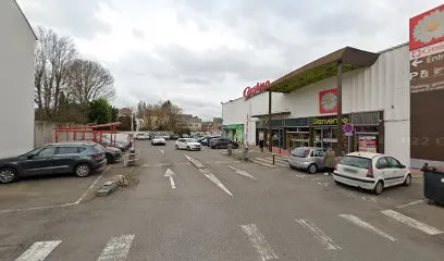 Pharmacie Des Cordeliers