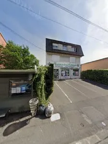 Miniature Pharmacie