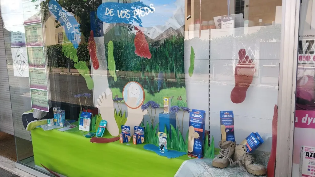 Pharmacie des Coteaux