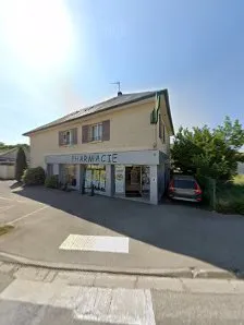 Miniature Pharmacie