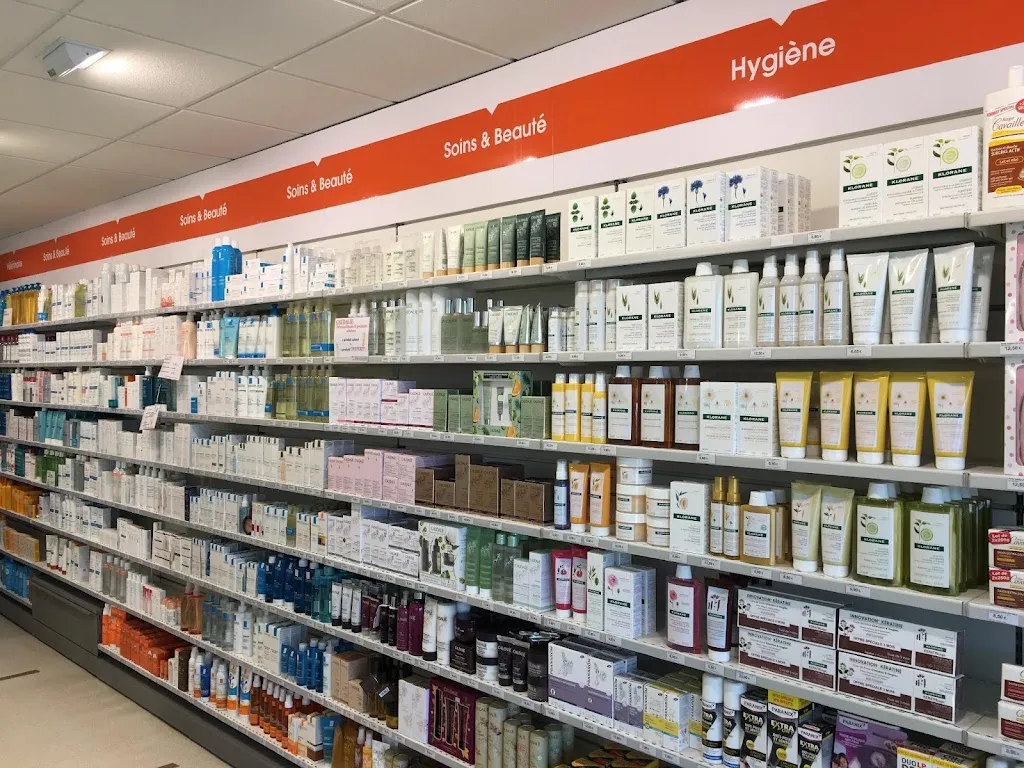 Miniature Pharmacie