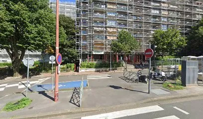 Pharmacie des Creneaux