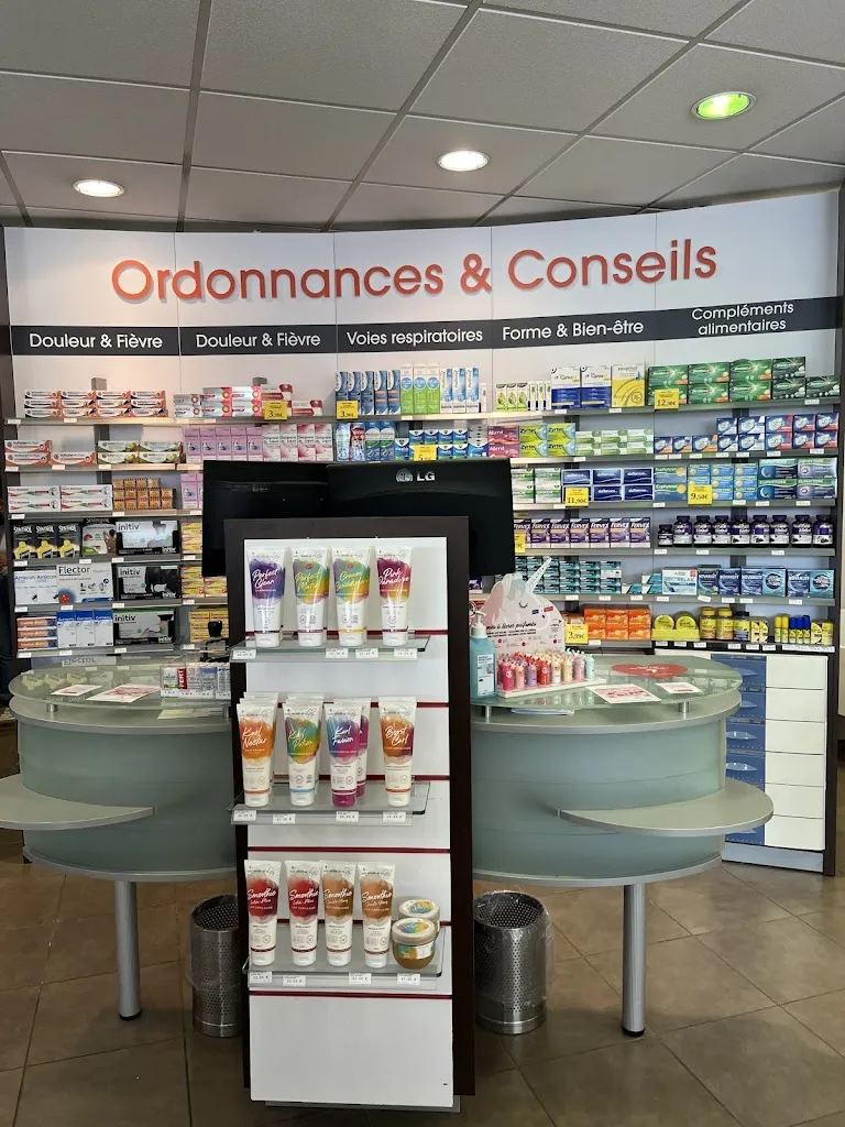 Miniature Pharmacie