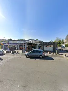 Miniature Pharmacie