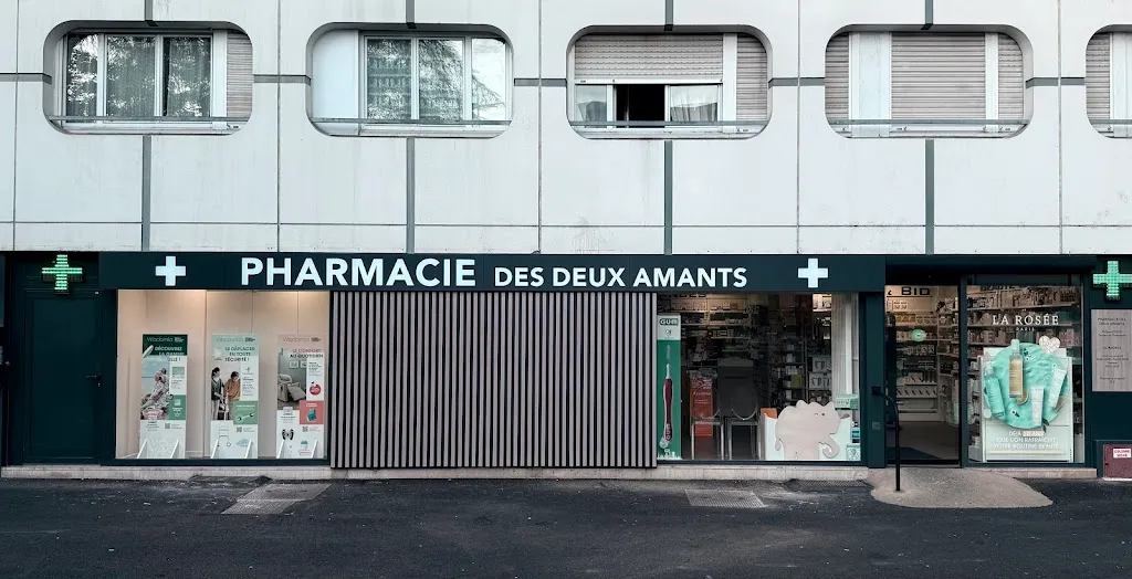 Miniature Pharmacie