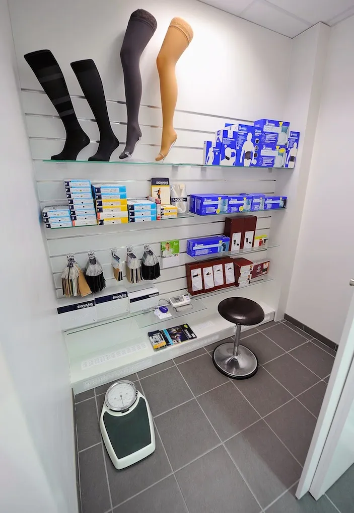 Miniature Pharmacie