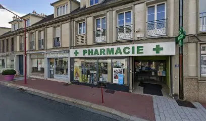 Pharmacie Des Deux Rives