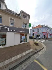 Miniature Pharmacie