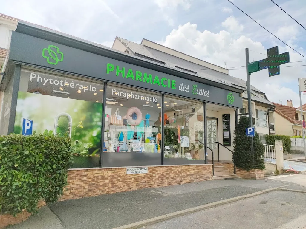 Miniature Pharmacie