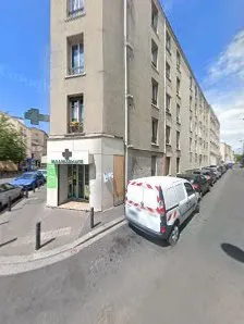 Miniature Pharmacie