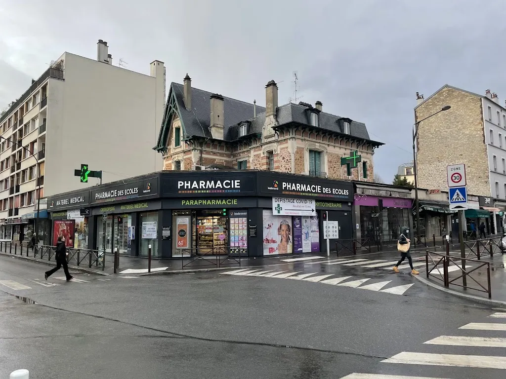 Image de Pharmacie