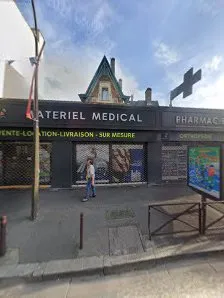 Miniature Pharmacie