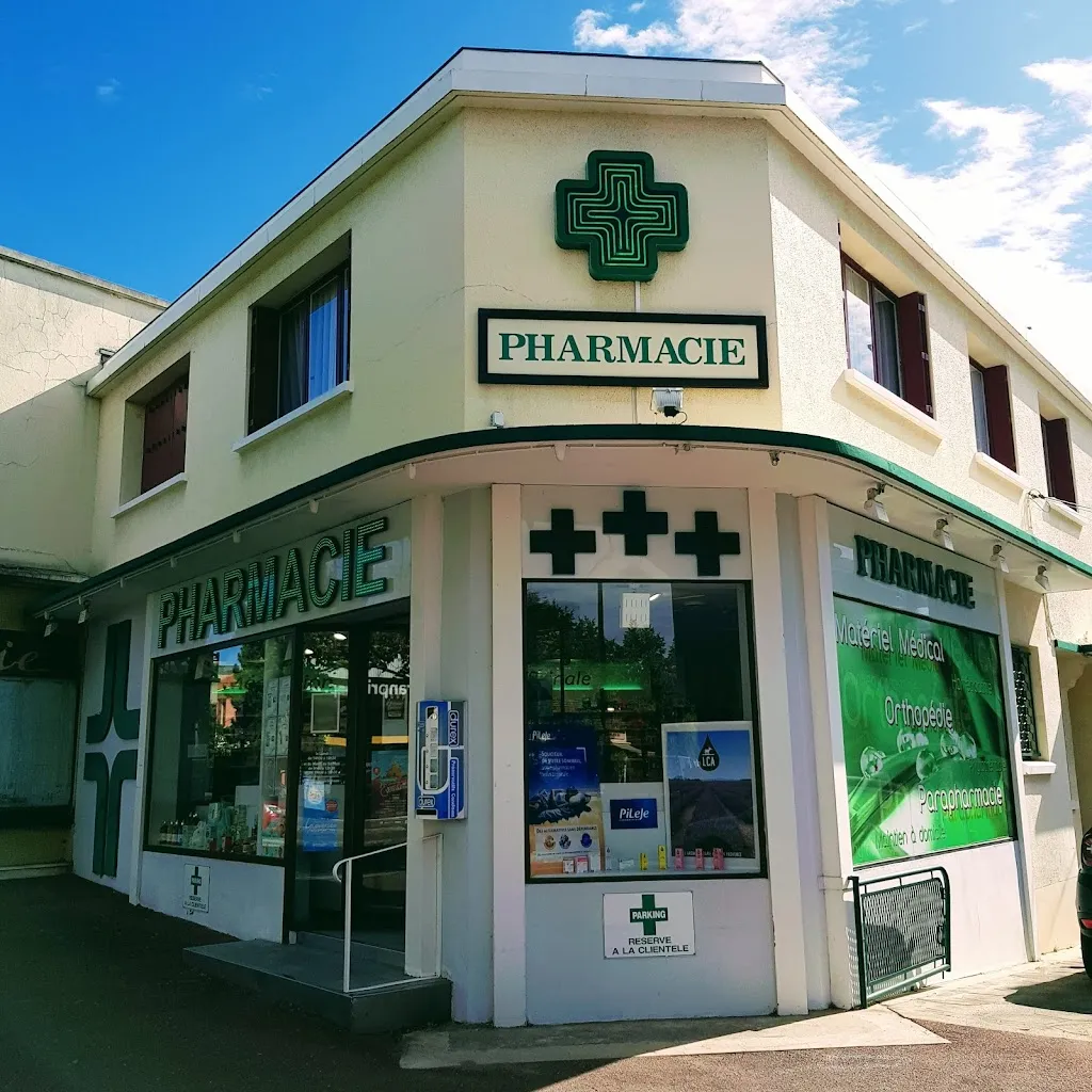 Image de Pharmacie