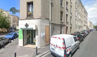 Pharmacie des ecoles