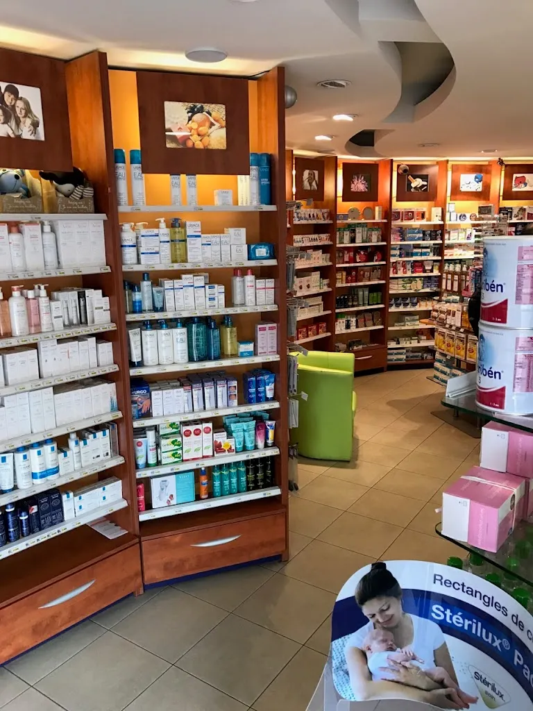 Pharmacie des Ecoles Reseau Pharm O'naturel