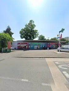 Miniature Pharmacie