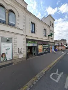 Miniature Pharmacie