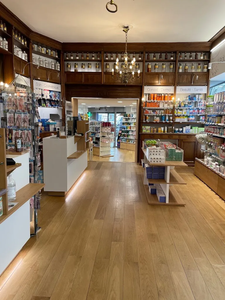 Pharmacie des Enfants Nantais