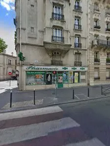 Miniature Pharmacie