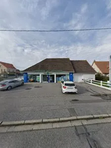 Miniature Pharmacie
