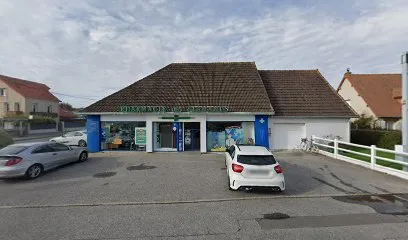 Pharmacie des Flamands