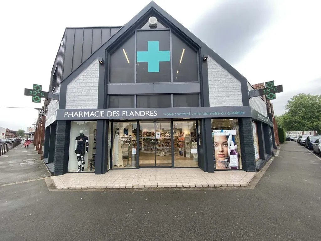 Miniature Pharmacie