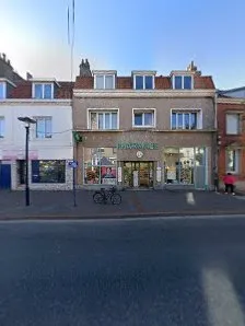Miniature Pharmacie