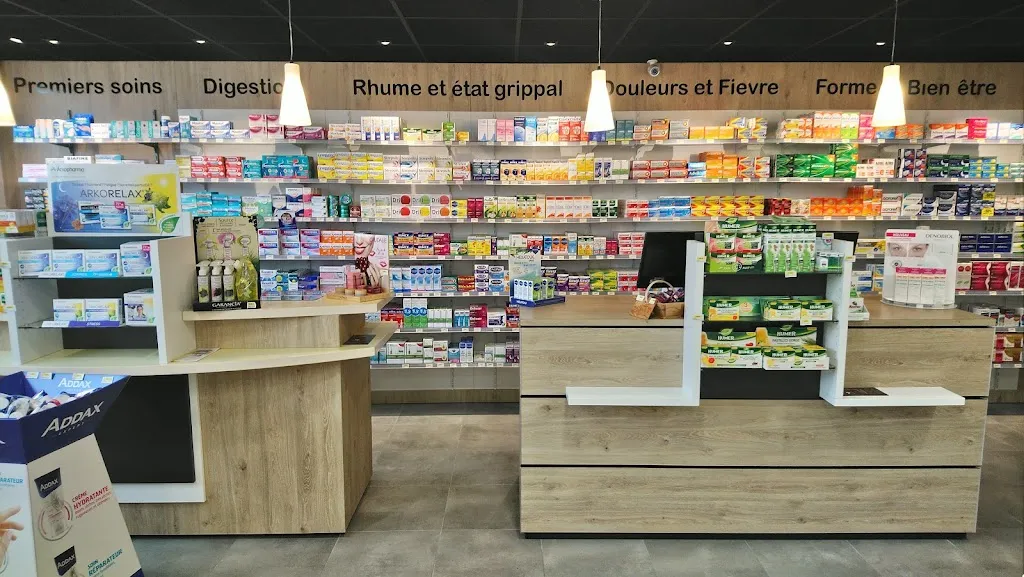Pharmacie Des Forges
