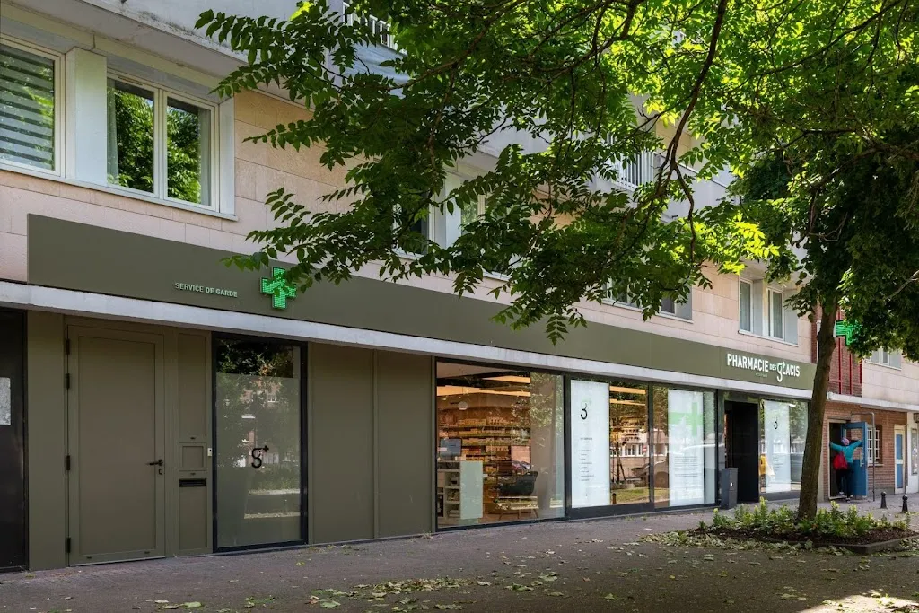Pharmacie Des Glacis