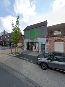 Miniature Pharmacie