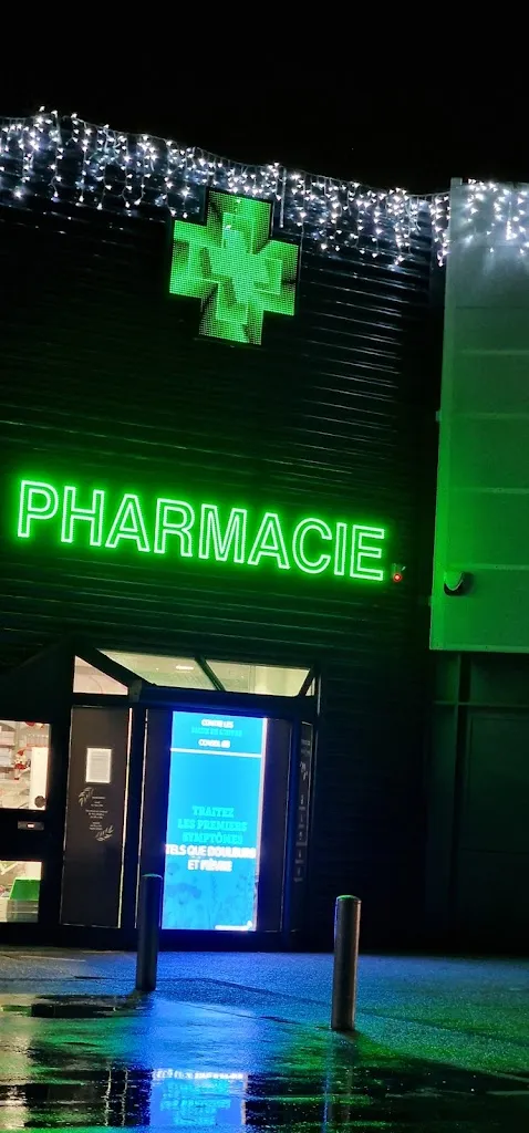 Miniature Pharmacie