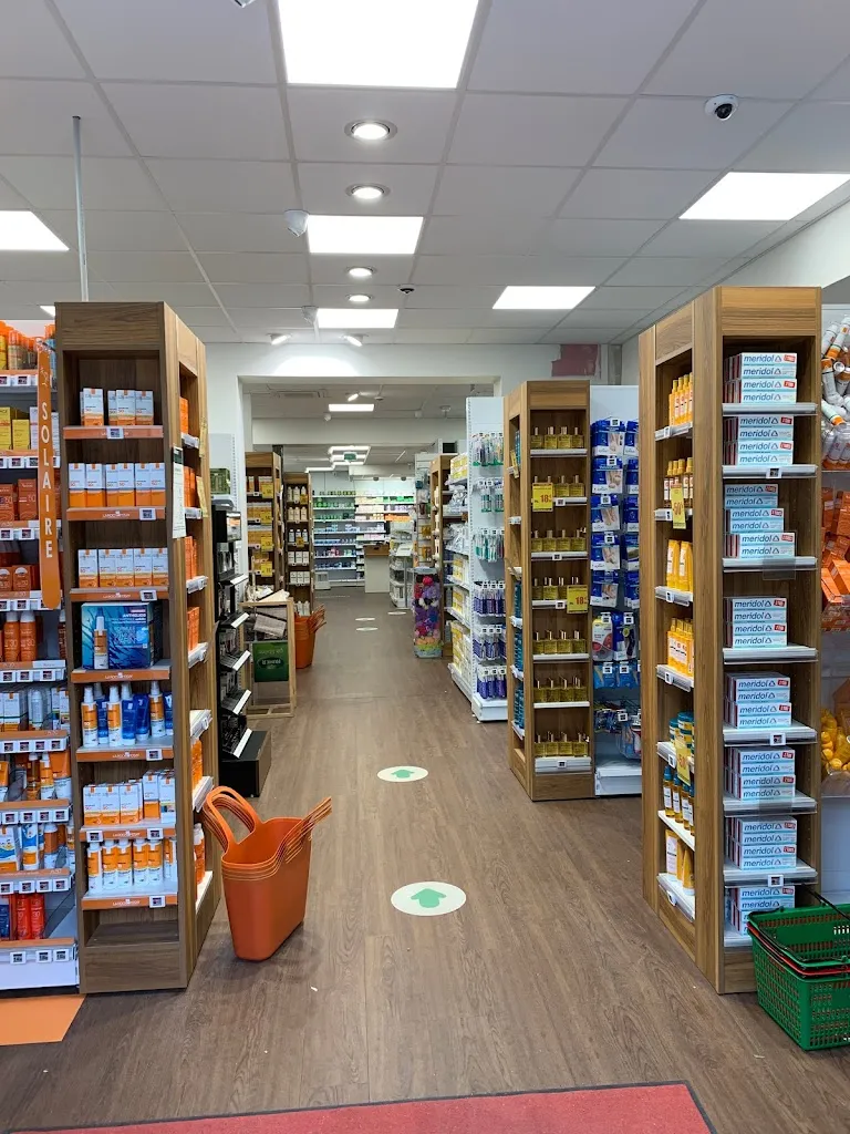 Miniature Pharmacie