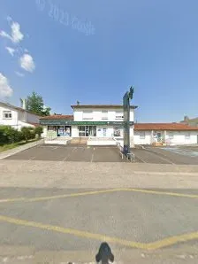 Miniature Pharmacie