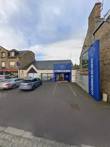 Miniature Pharmacie