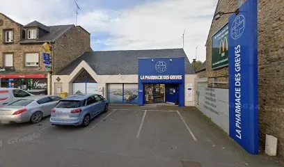 Pharmacie des Greves